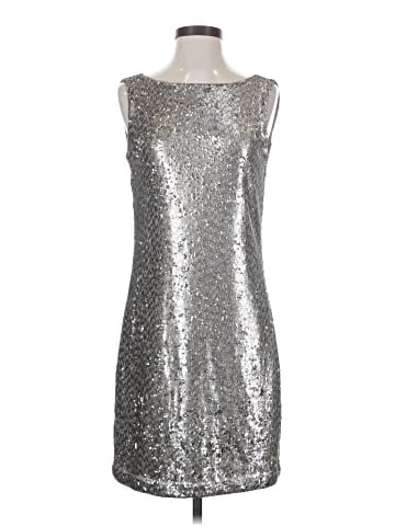 White House Black Market Cocktail Dress (view 1)