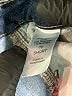 M Jeans by Maurices Solid Blue Jeans Size 10 - photo 9