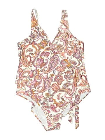 Shade & Shore Sleeveless Blouse (view 1)