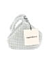 Superdown Silver Purse One size - photo 1