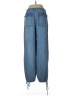 Forever 21 Blue Casual Pants Size M - photo 2