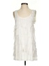 Mystree Ivory Tank Top Size S - photo 1