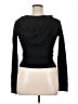Emu Australia Black Cardigan Size S - photo 2