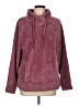 Member's Mark 100% Polyester Burgundy Pullover Sweater Size L - photo 1