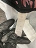 Balance Collection Print Black Active Pants Size L - photo 7