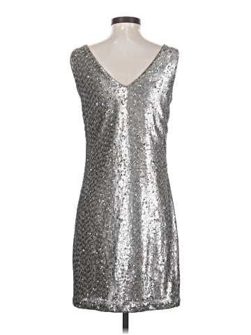 White House Black Market Cocktail Dress (view 2)