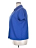 Lands' End Blue Short Sleeve Polo Size 2X - photo 5