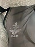 Assorted Brands Black Sports Bra Size XS - photo 7