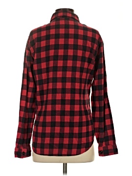 Woolrich Long Sleeve Button-Down Shirt (view 2)