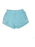 all in motion Solid Blue Athletic Shorts Size S - photo 1
