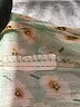 Rewind Green 3/4 Sleeve Blouse Size L - photo 8