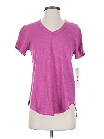 Wilt Active T-Shirt (view 1)