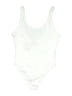 Intimately by Free People White Bodysuit Size S - photo 2