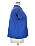Lands' End Blue Short Sleeve Polo Size 2X - photo 4