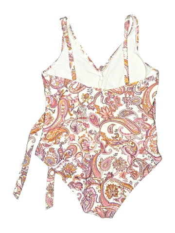 Shade & Shore Sleeveless Blouse (view 2)