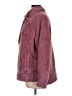Member's Mark 100% Polyester Burgundy Pullover Sweater Size L - photo 5