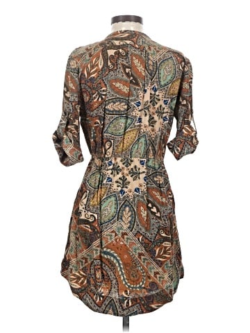 Holding Horses Casual Dress (view 2)