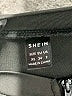 Shein Black Jumpsuit Size 2 - photo 4