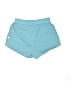 all in motion Solid Blue Athletic Shorts Size S - photo 2