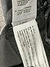Abercrombie & Fitch Hearts Black Jeans Size 36 waist - photo 8
