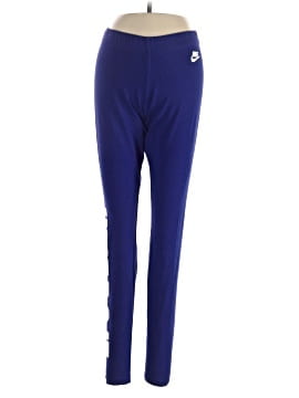 Nike Active Pants (view 1)
