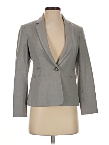 Express Blazer (view 1)