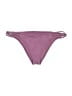 O'Neill Solid Purple Swimsuit Bottoms Size 00 - photo 1