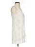 Mystree Ivory Tank Top Size S - photo 4