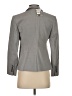 Express Gray Blazer Size 4 Petite - photo 2