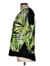 Dana Buchman Green Short Sleeve Blouse Size L - photo 5