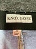 Knox Rose Stripes Blue Jeans Size 10 - photo 7