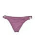 O'Neill Solid Purple Swimsuit Bottoms Size 00 - photo 2