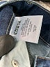 Edwin Blue Jeans Size 28 waist - photo 5