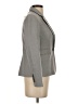 Express Gray Blazer Size 4 Petite - photo 4
