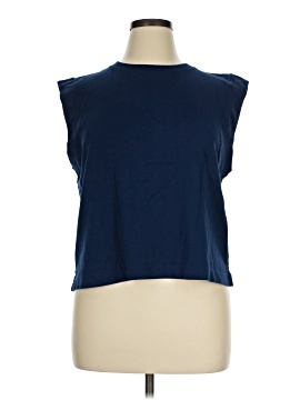 Haven Well Within Sleeveless T Shirt