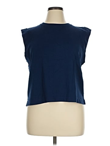 Haven Well Within Sleeveless T-Shirt (view 1)