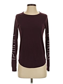 Victoria's Secret Pink Pullover Sweater (view 1)
