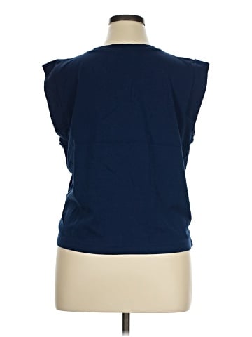 Haven Well Within Sleeveless T-Shirt (view 2)