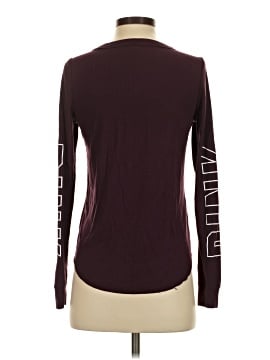 Victoria's Secret Pink Pullover Sweater (view 2)