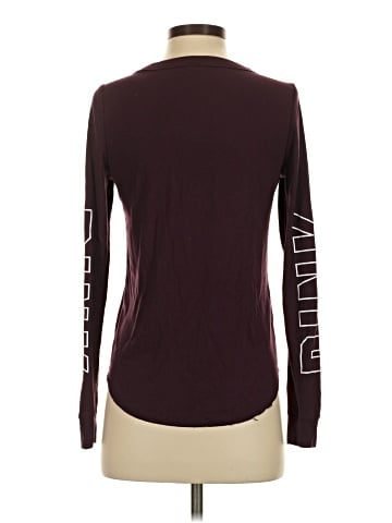 Victoria's Secret Pink Pullover Sweater (view 2)