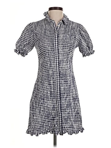 Jason Wu Casual Dress (view 1)