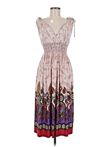 Win Win Casual Dress (view 1)