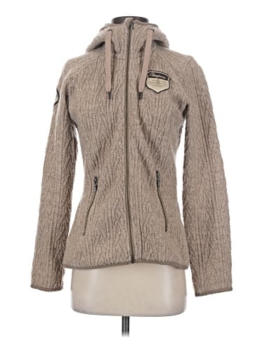 Bergans Cardigan (view 1)