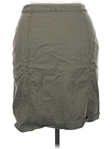 Villager by Liz Claiborne Casual Skirt (view 2)