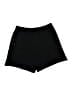 Old Navy Solid Black Athletic Shorts Size L - photo 1