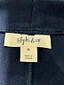 Style&Co Blue Active Pants Size XL - photo 4