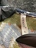 Xpenyo Chevron-herringbone Brown Pullover Sweater Size XL - photo 6