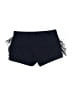Lilly Pulitzer Chevron-herringbone Blue Shorts Size 6 - photo 2