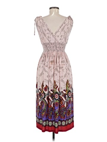 Win Win Casual Dress (view 2)
