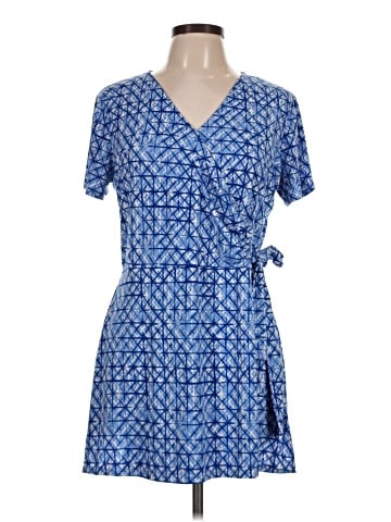 Dana Buchman Casual Dress (view 1)
